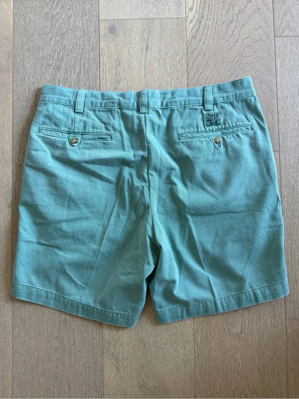Polo Ralph Lauren Salinger 8-Inch Straight Fit Chino Short